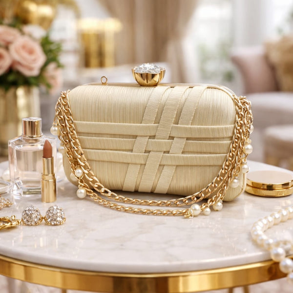 Most Demanding 🎀 Beautiful Hand Clutch for Girls 🎀