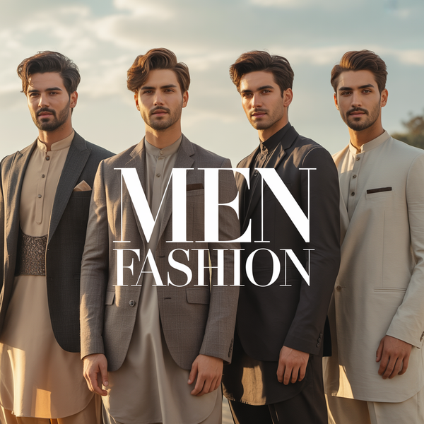 Men's Fashion