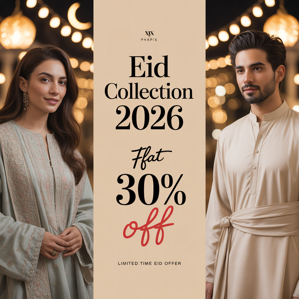 Eid Collection