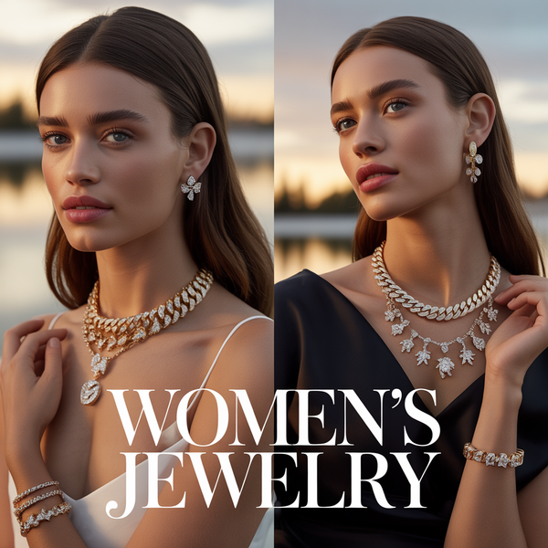women's Jewelry